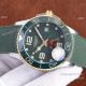 Best Replica Longines Hydroconquest 2-Tone Green Ceramic Watch 41mm (3)_th.jpg